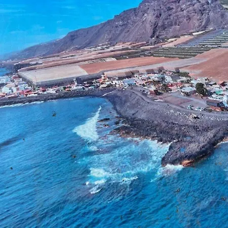 Chechu's Tatil Evi El Remo