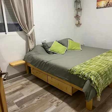 Chechu's Vakantiehuis *