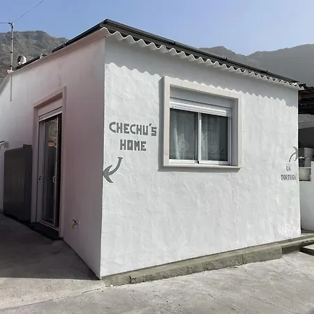 Holiday home Chechu's